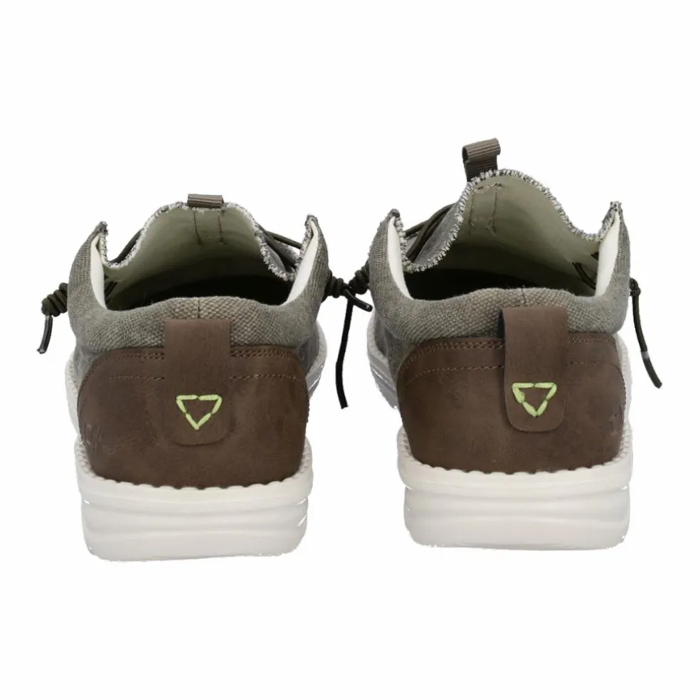 Scarpa lifestyle Joy da uomo