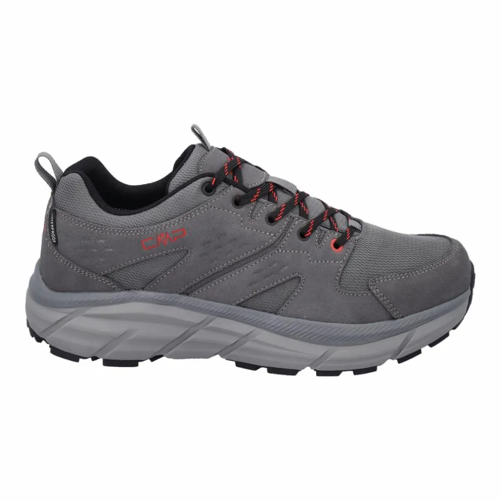 Scarpa low multi funzione Kamsel da uomo