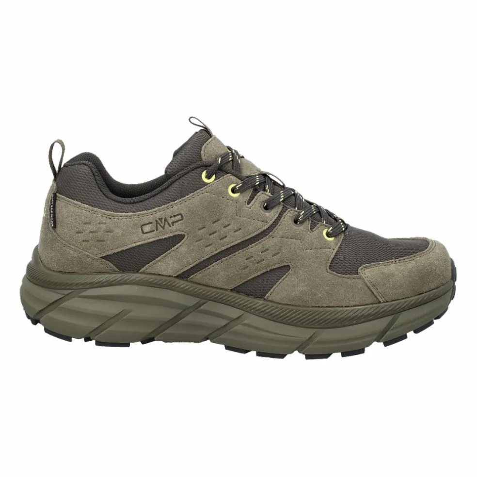 Scarpa low multi funzione Kamsel da uomo