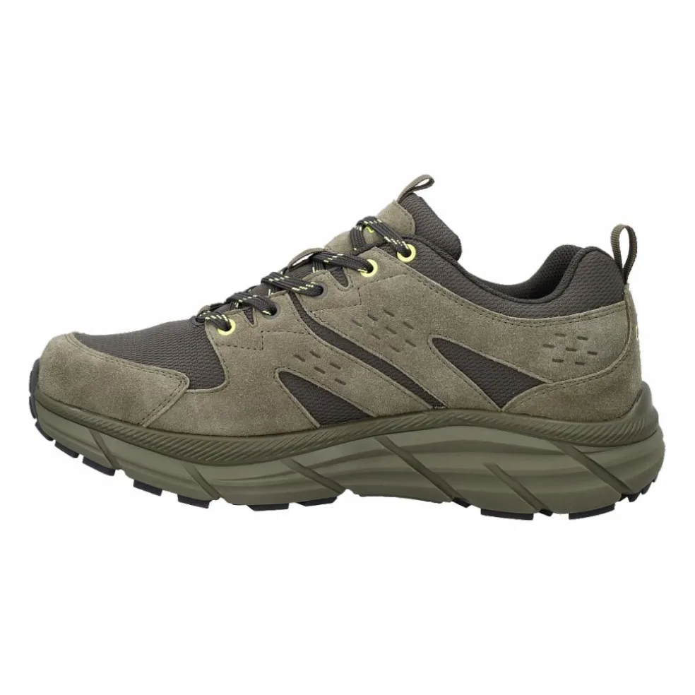 Scarpa low multi funzione Kamsel da uomo