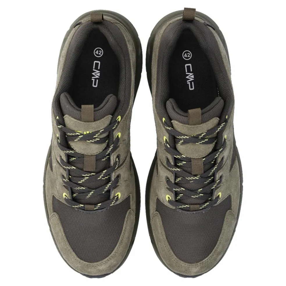 Scarpa low multi funzione Kamsel da uomo