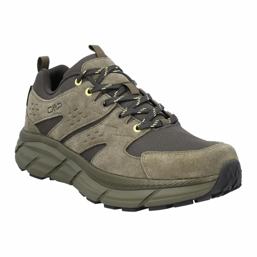 Scarpa low multi funzione Kamsel da uomo