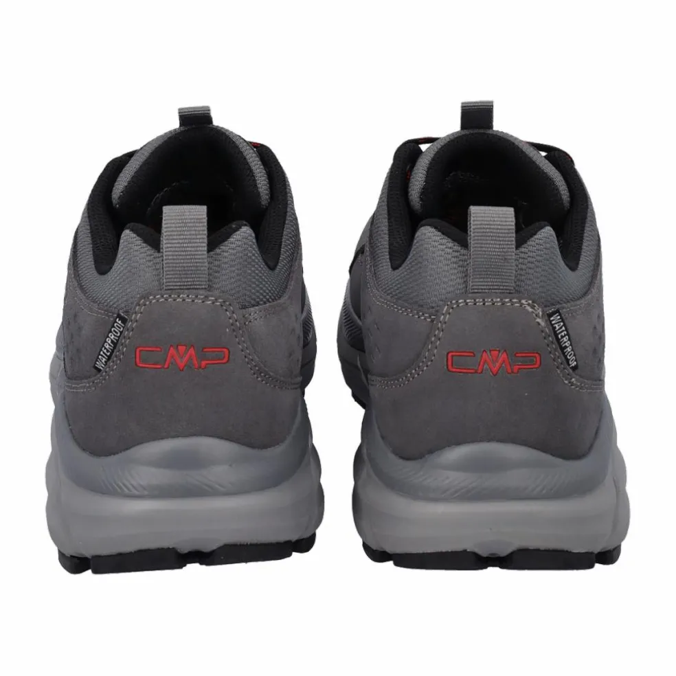 Scarpa low multi funzione Kamsel da uomo