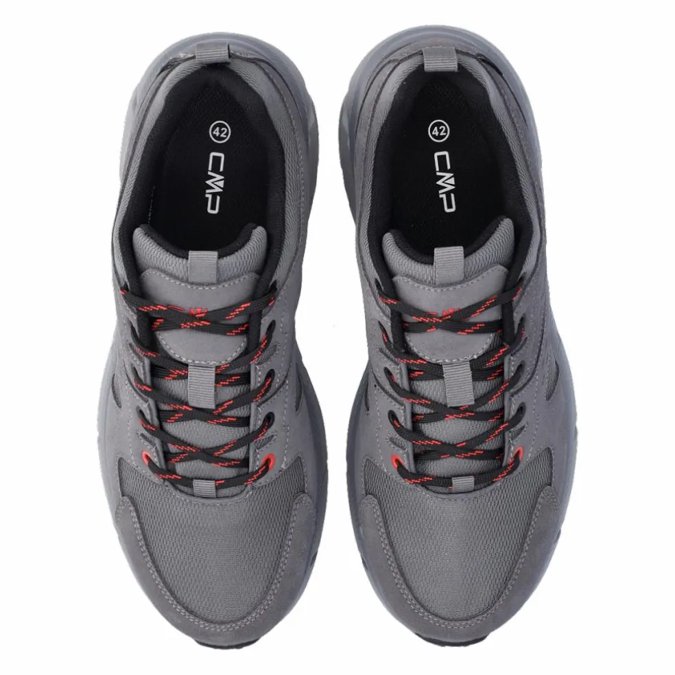 Scarpa low multi funzione Kamsel da uomo