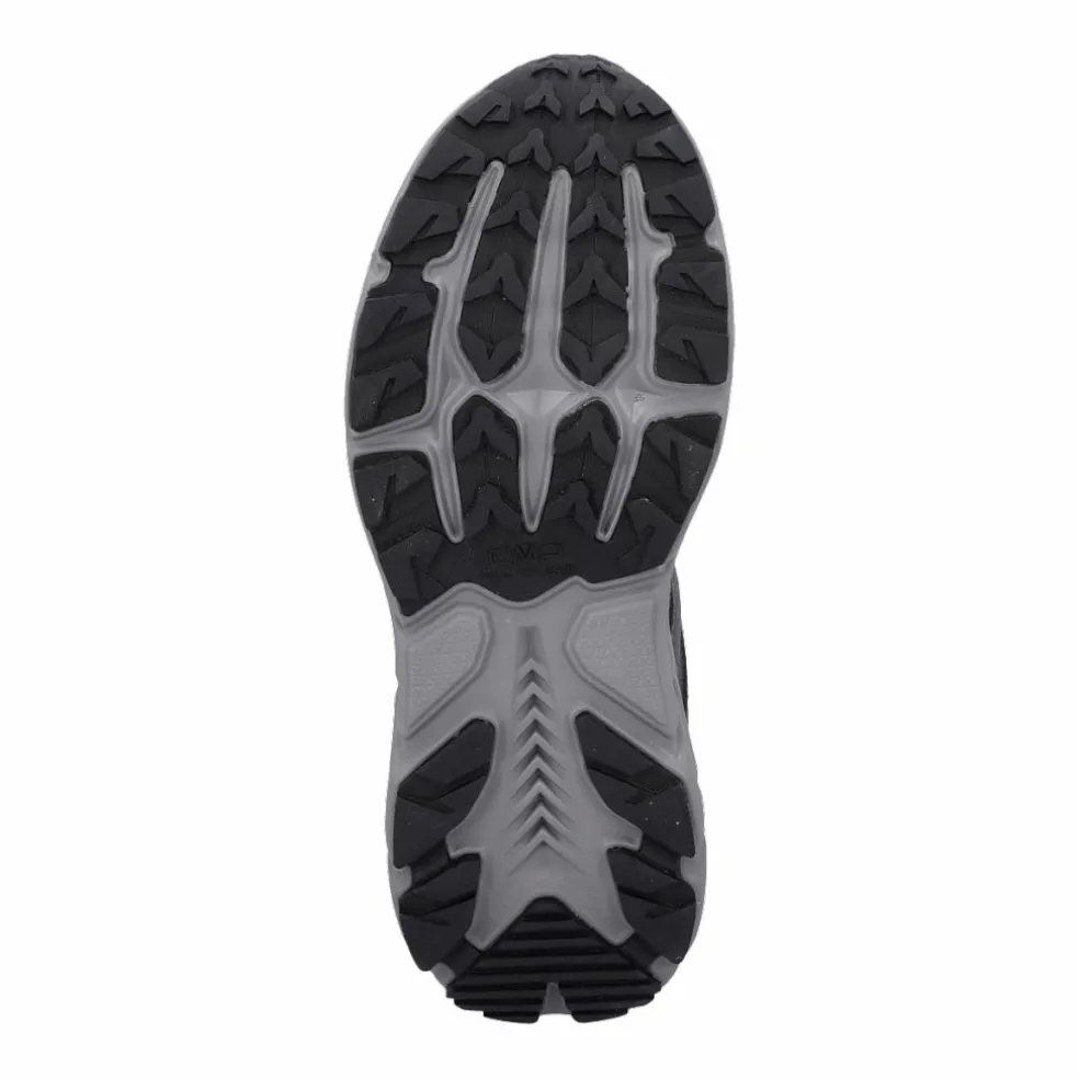 Scarpa low multi funzione Kamsel da uomo