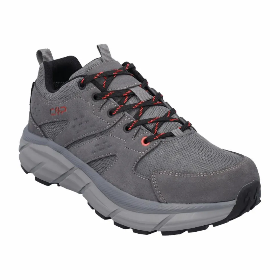 Scarpa low multi funzione Kamsel da uomo