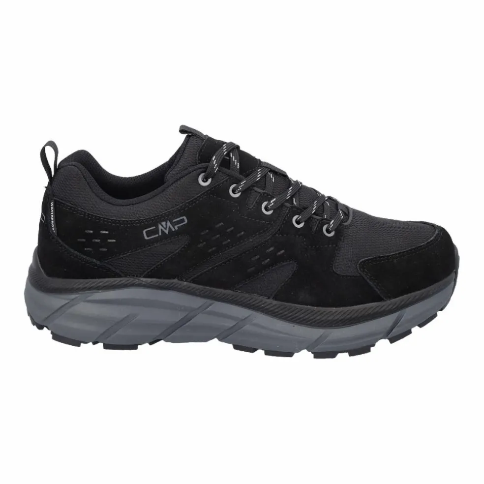 Scarpa low multi funzione Kamsel da uomo