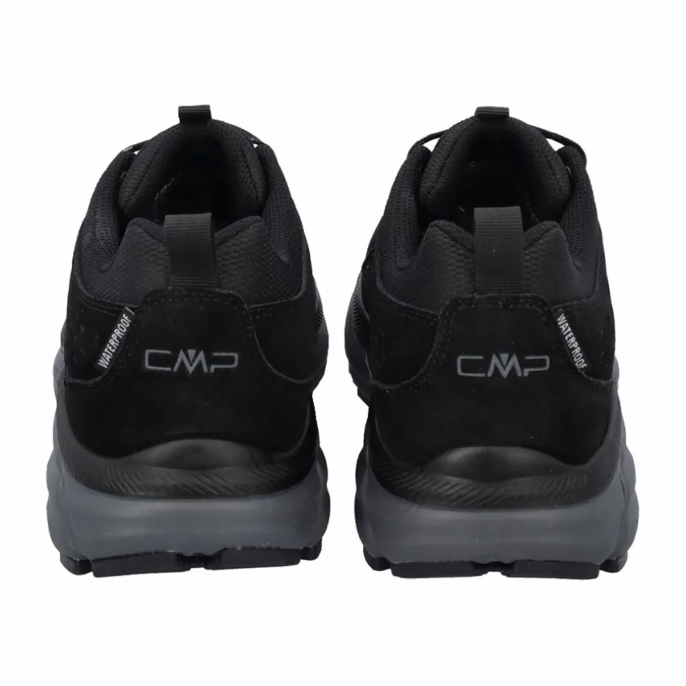 Scarpa low multi funzione Kamsel da uomo