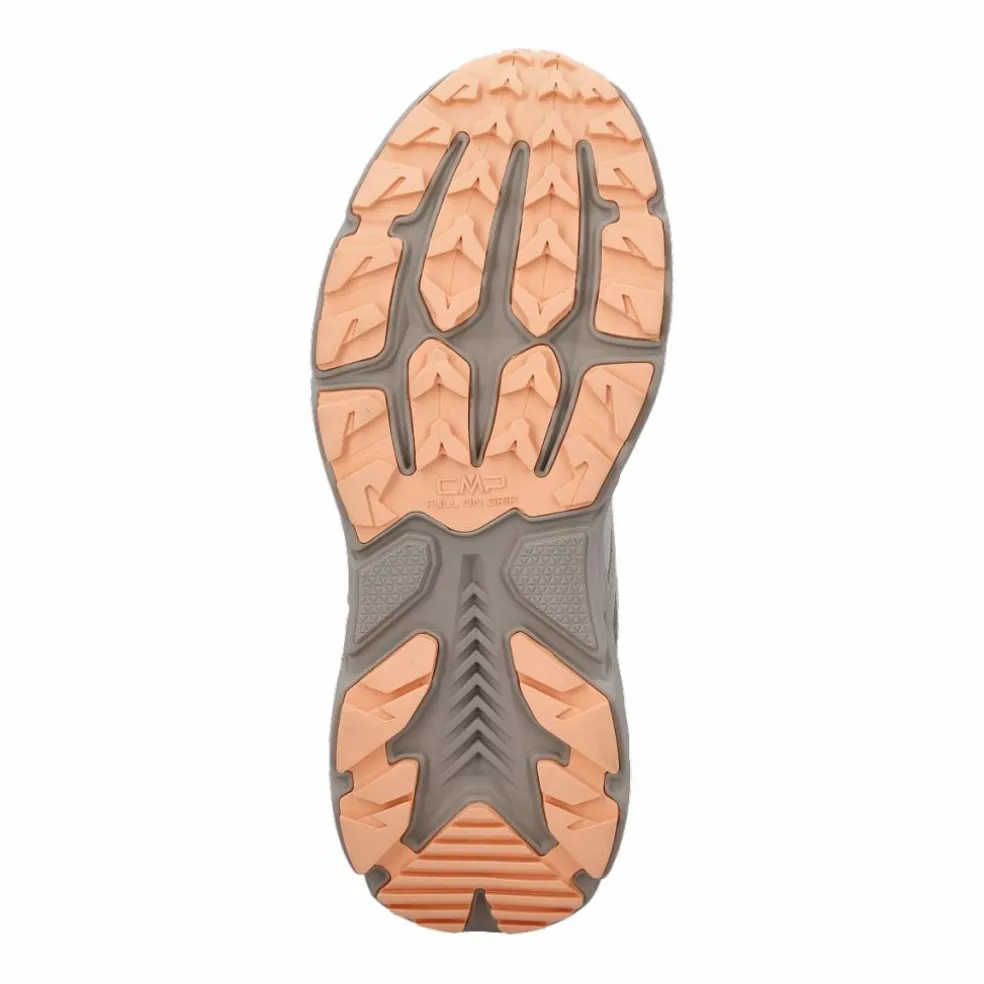 Scarpa low multi funzione Kamsel da donna