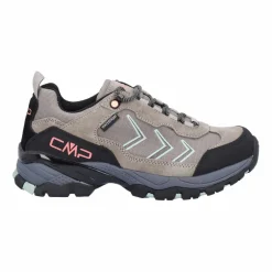 Scarpa Melnick Low waterproof da donna