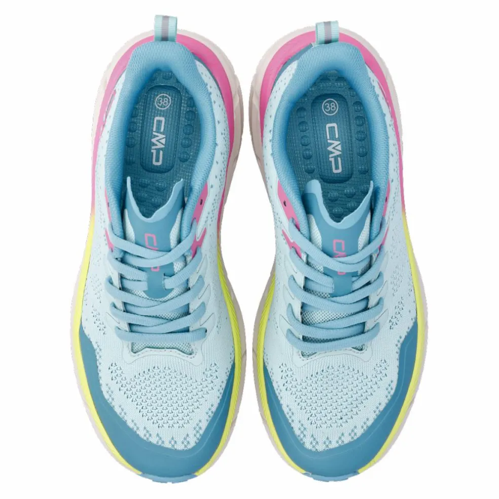 Scarpa multifunzione RAHMSY da donna