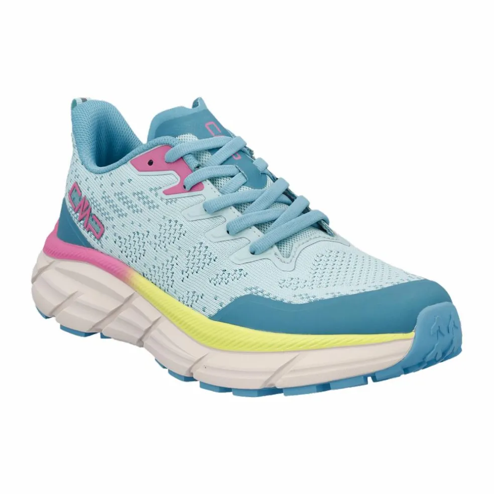 Scarpa multifunzione RAHMSY da donna