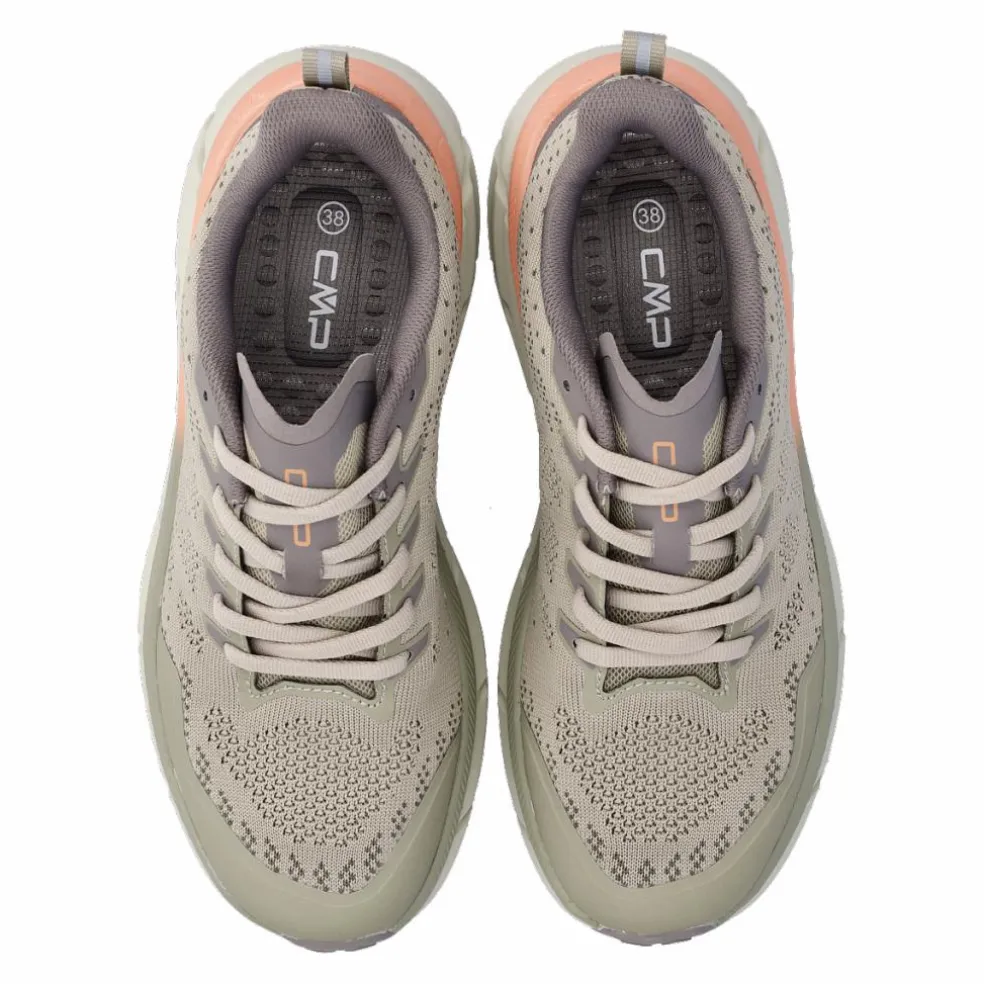 Scarpa multifunzione RAHMSY da donna