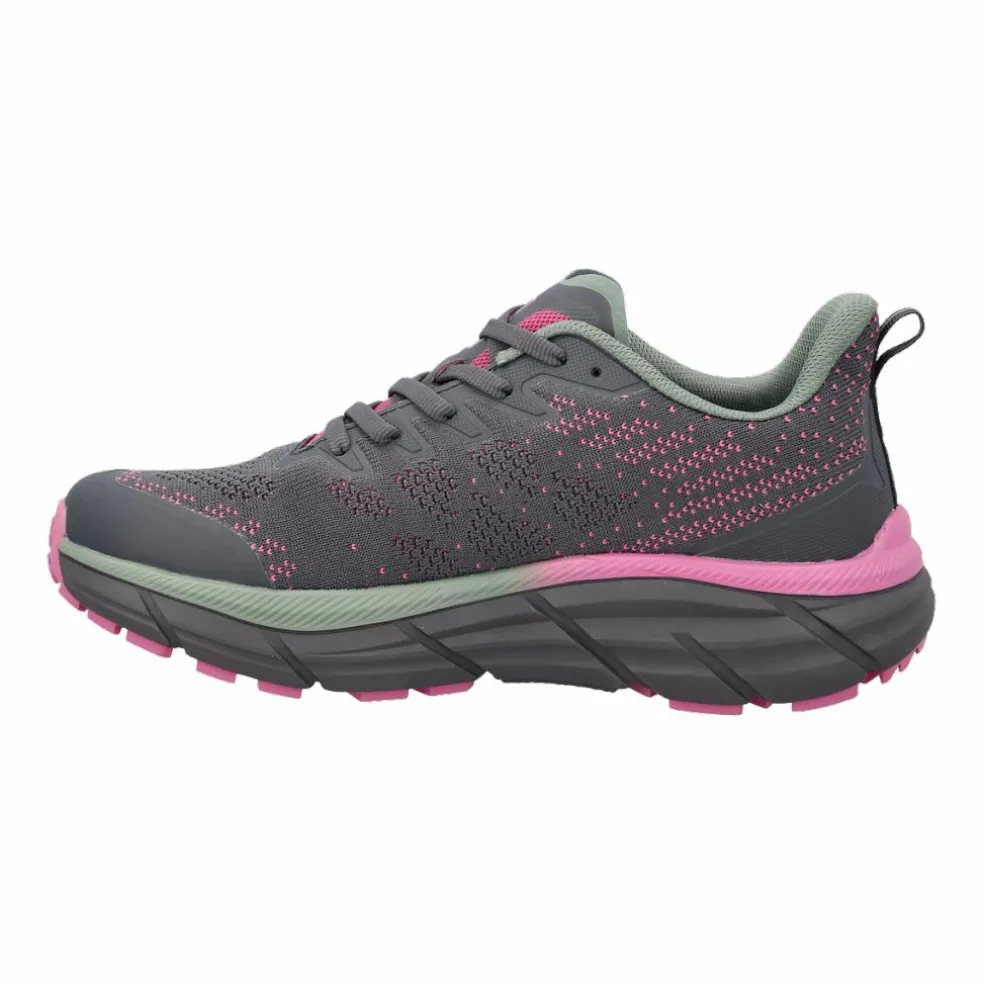 Scarpa multifunzione RAHMSY da donna