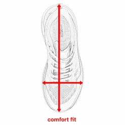 Scarpa multifunzione RAHMSY da uomo