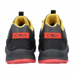 Scarpa Multisport Phelix da uomo WP