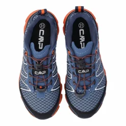 Scarpa per bambini Altak Waterproof