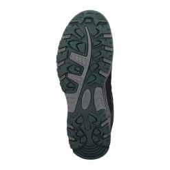 Scarpa per ragazzi Rigel Low Waterproof con tomaia in pelle