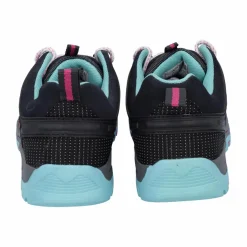 Scarpa per ragazzi Rigel Low Waterproof con tomaia in pelle