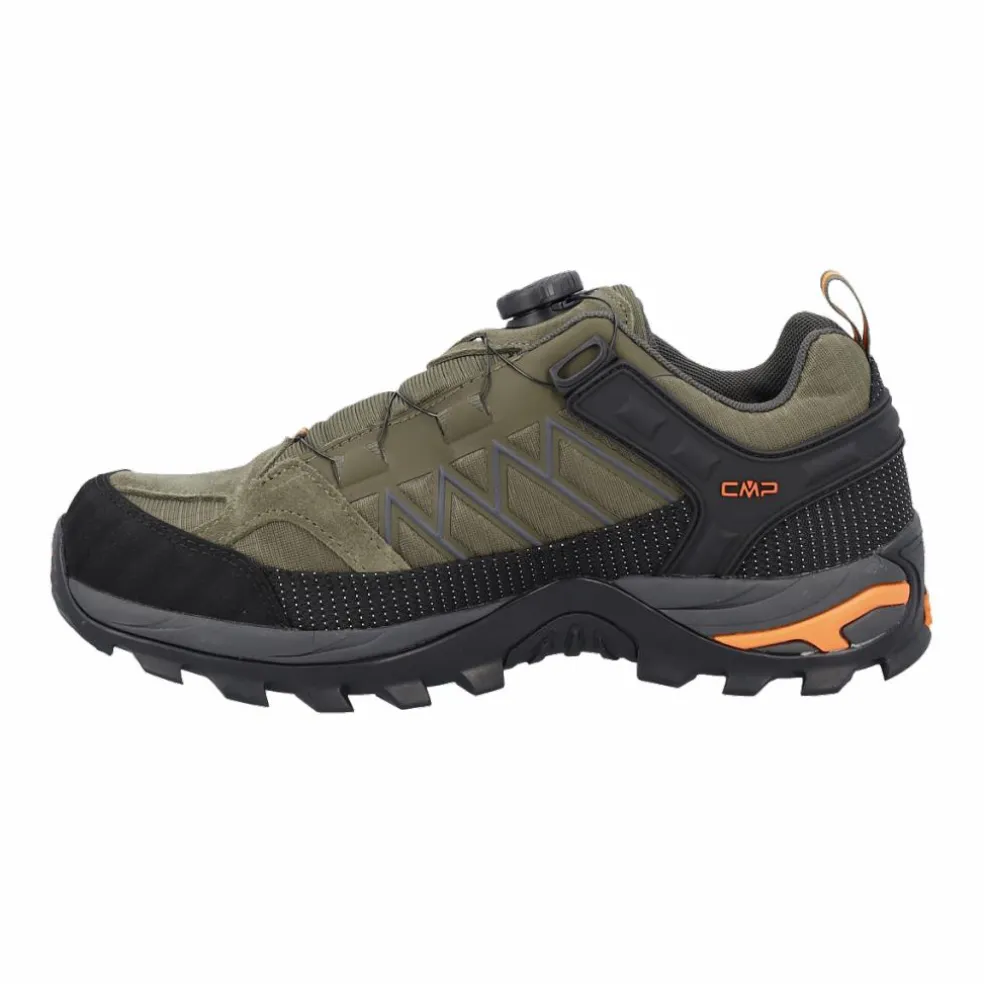Scarpa RIGEL FITGO trekking da uomo