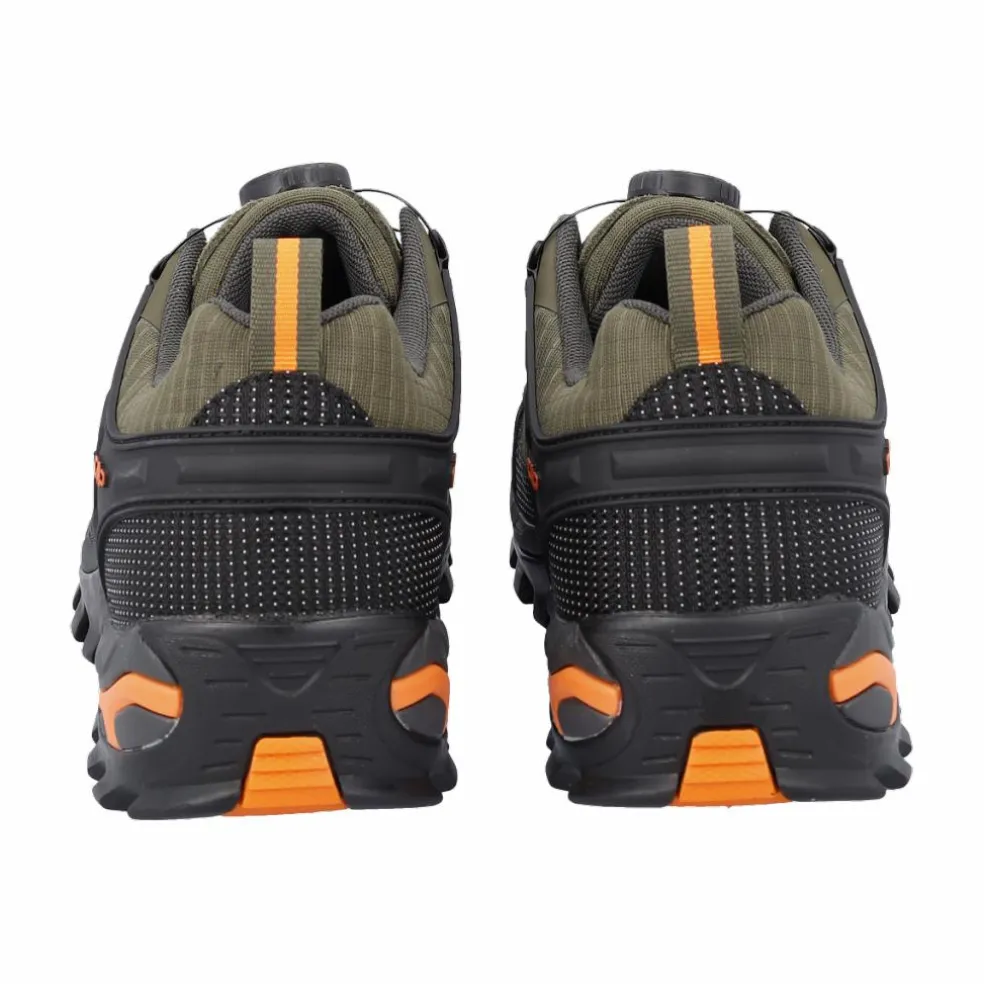 Scarpa RIGEL FITGO trekking da uomo