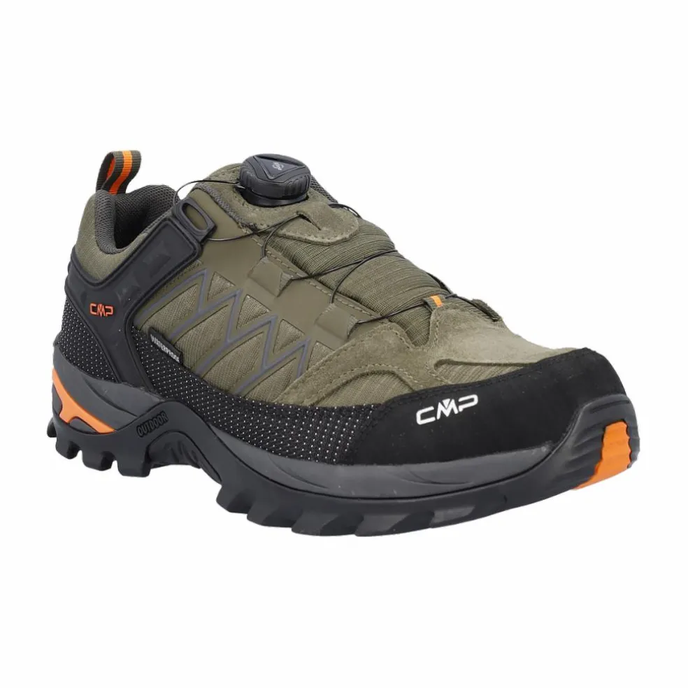 Scarpa RIGEL FITGO trekking da uomo
