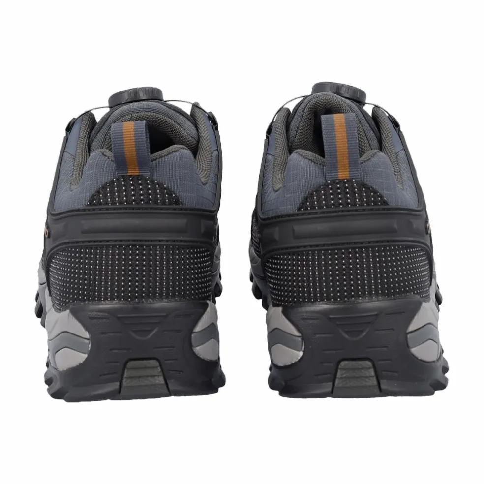 Scarpa RIGEL FITGO trekking da uomo