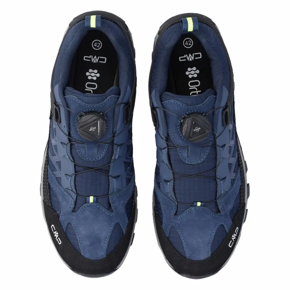 Scarpa RIGEL FITGO trekking da uomo