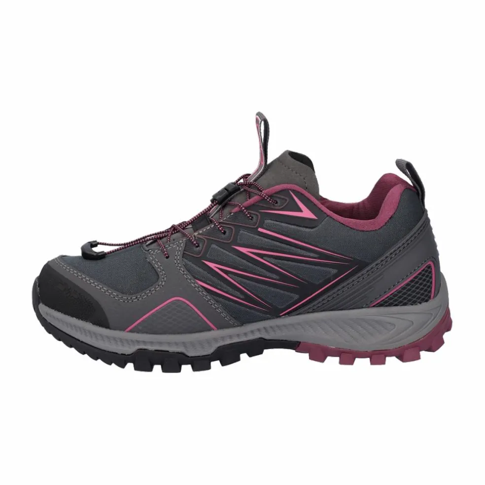Scarpa Running Atik da donna WP