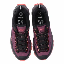Scarpa Trekking Huranus da donna WP