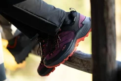 Scarpa Trekking Huranus da donna WP