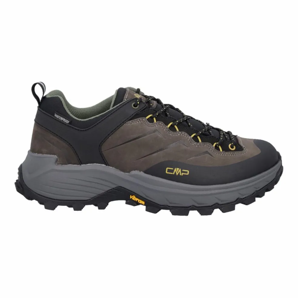 Scarpa Trekking Huranus da uomo WP