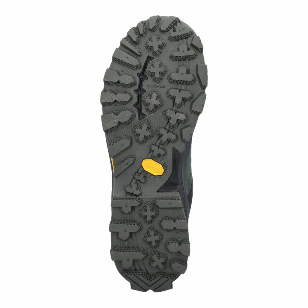 Scarpa Trekking Huranus da uomo WP