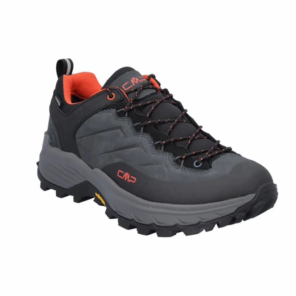 Scarpa Trekking Huranus da uomo WP