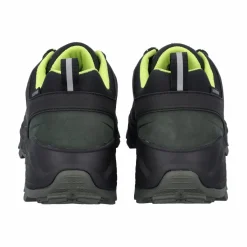 Scarpa Trekking Huranus da uomo WP