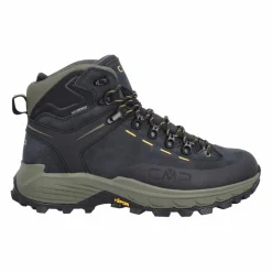 Scarpa Tytanus Mid waterproof da uomo