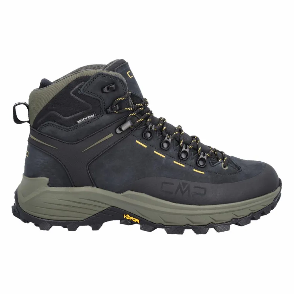 Scarpa Tytanus Mid waterproof da uomo