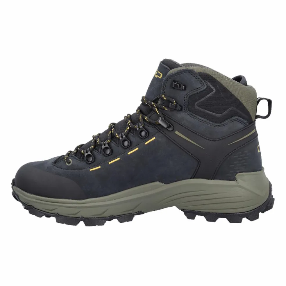 Scarpa Tytanus Mid waterproof da uomo