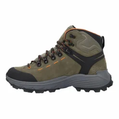 Scarpa Tytanus Mid waterproof da uomo