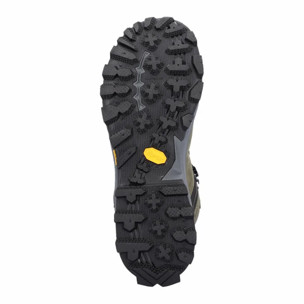Scarpa Tytanus Mid waterproof da uomo