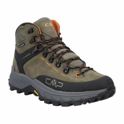 Scarpa Tytanus Mid waterproof da uomo