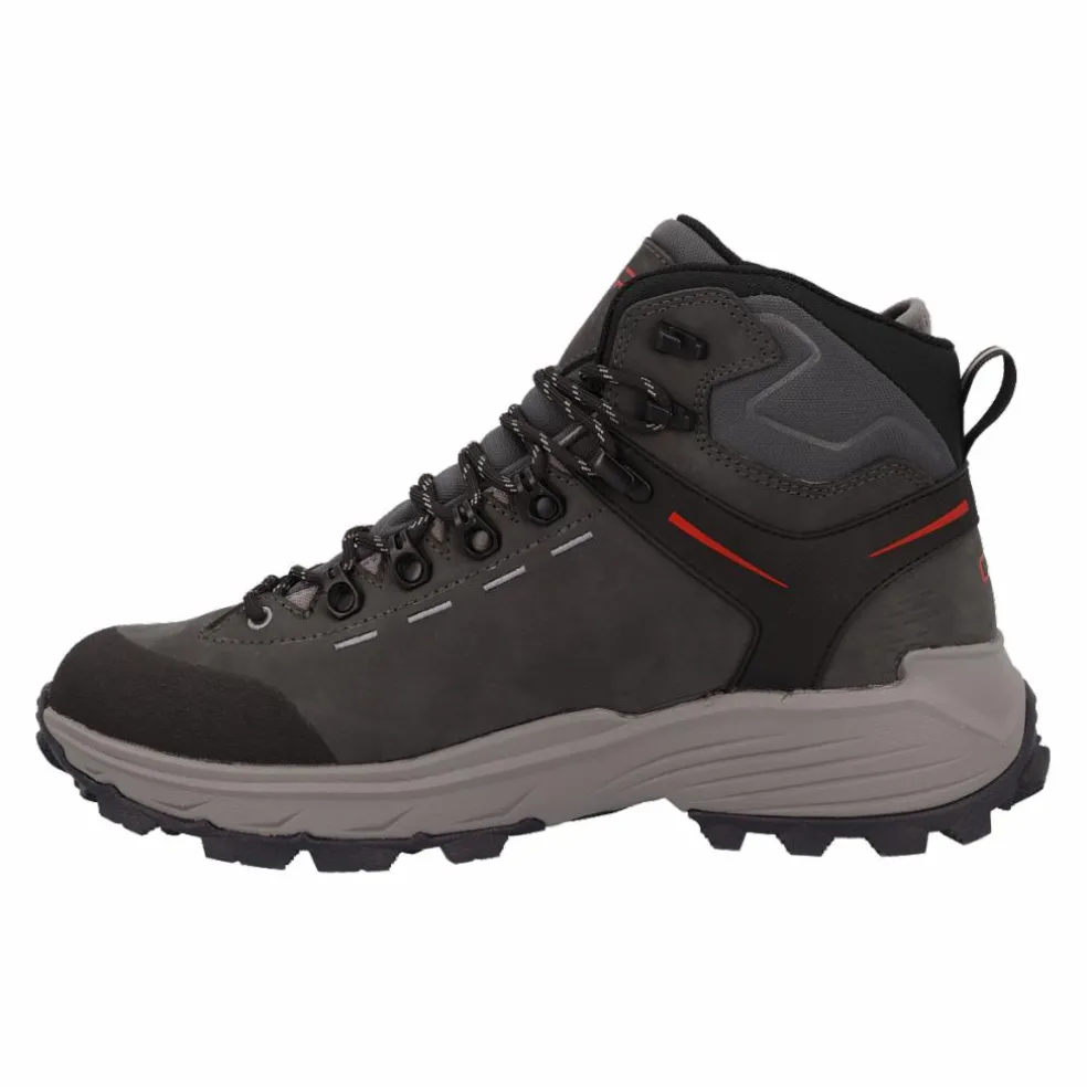 Scarpa Tytanus Mid waterproof da uomo