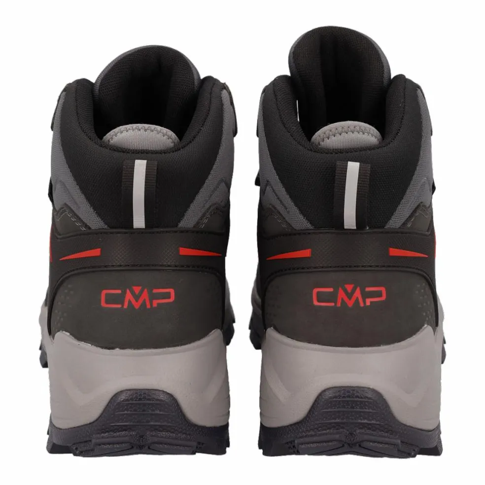 Scarpa Tytanus Mid waterproof da uomo