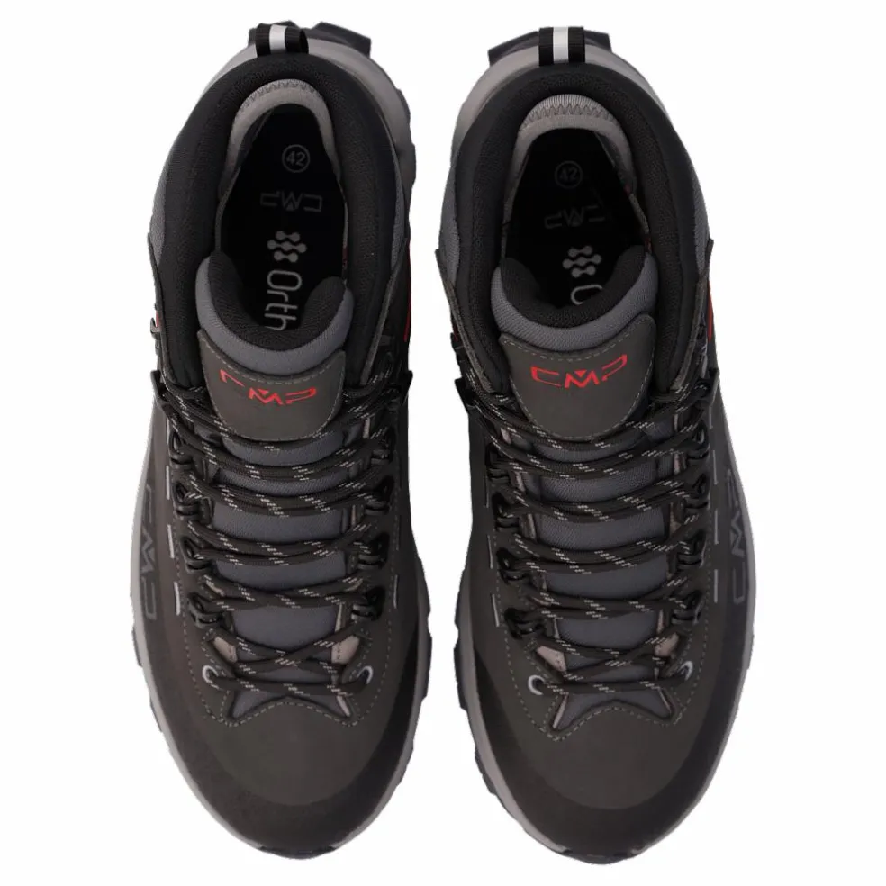 Scarpa Tytanus Mid waterproof da uomo