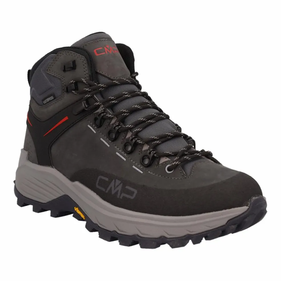 Scarpa Tytanus Mid waterproof da uomo