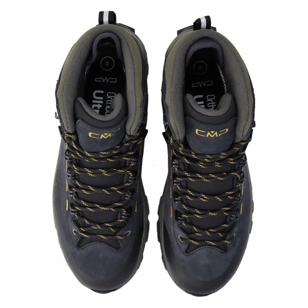Scarpa Tytanus Mid waterproof da uomo