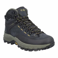 Scarpa Tytanus Mid waterproof da uomo
