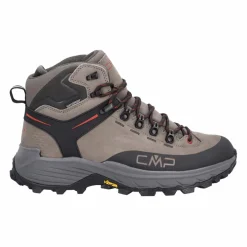 Scarpa Tytanus Mid waterproof da uomo