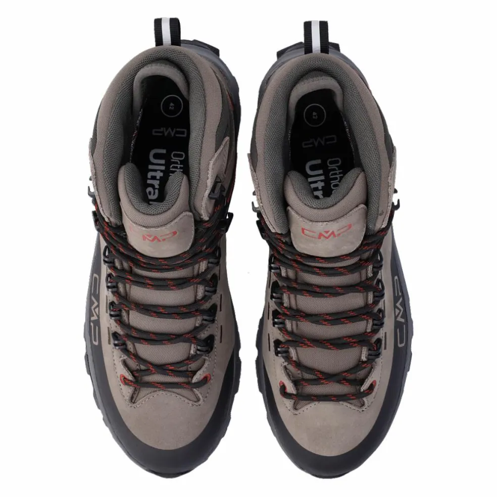 Scarpa Tytanus Mid waterproof da uomo