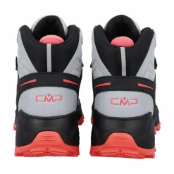 Scarpa Tytanus Mid waterproof da donna